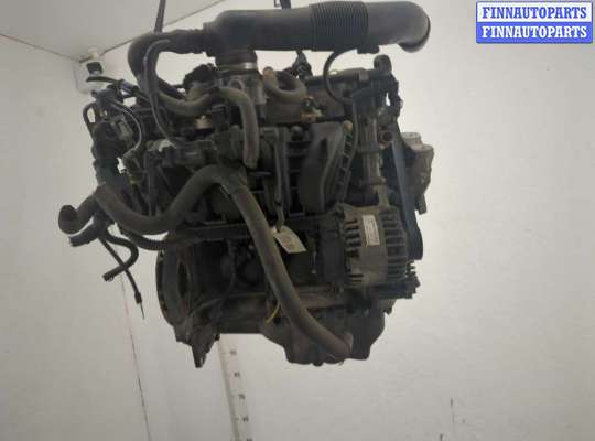 купить Двигатель (ДВС) на Opel Corsa D 2006-2014