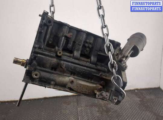 купить Блок цилиндров (Шорт блок) на Chevrolet Aveo (T300) 2011-2015