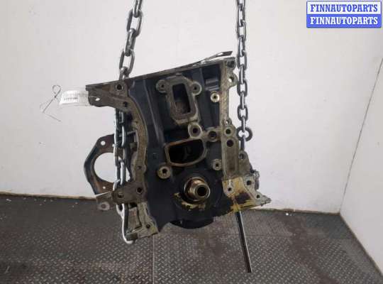 купить Блок цилиндров (Шорт блок) на Chevrolet Aveo (T300) 2011-2015