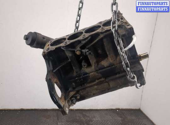 купить Блок цилиндров (Шорт блок) на Chevrolet Aveo (T300) 2011-2015