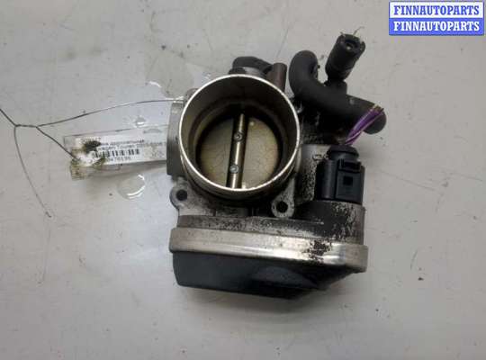 Заслонка дроссельная VG2529924 на Volkswagen Touran 2003-2006