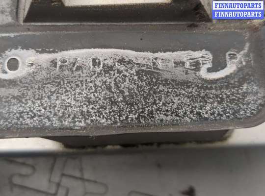 купить Рейлинг на крышу (одиночка) на Opel Antara 2006-2015