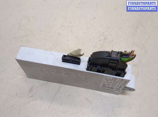 купить Блок управления CAS на BMW 3 E90, E91, E92, E93 2005-2012