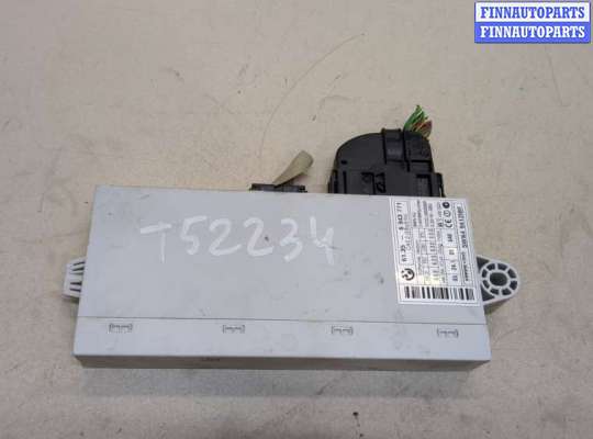купить Блок управления CAS на BMW 3 E90, E91, E92, E93 2005-2012