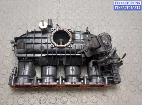 купить Коллектор впускной на Audi Q5 2017-2024