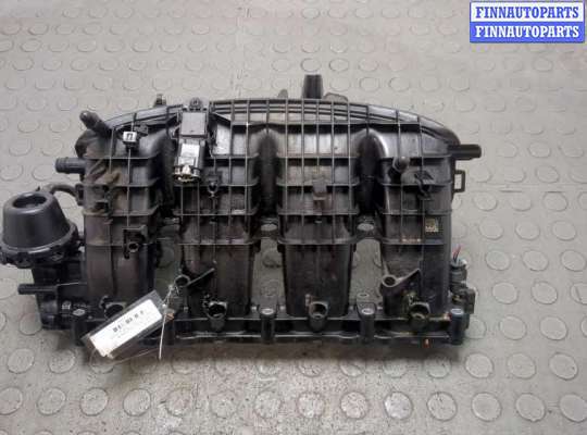 купить Коллектор впускной на Audi Q5 2017-2024