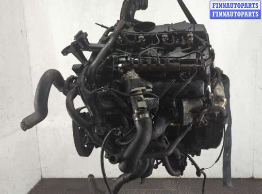 купить Генератор на Ford Transit 2006-2014