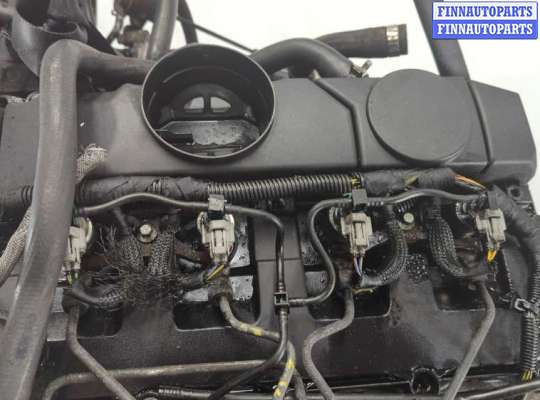 купить Генератор на Ford Transit 2006-2014