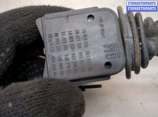 купить Переключатель поворотов на Opel Zafira A 1999-2005