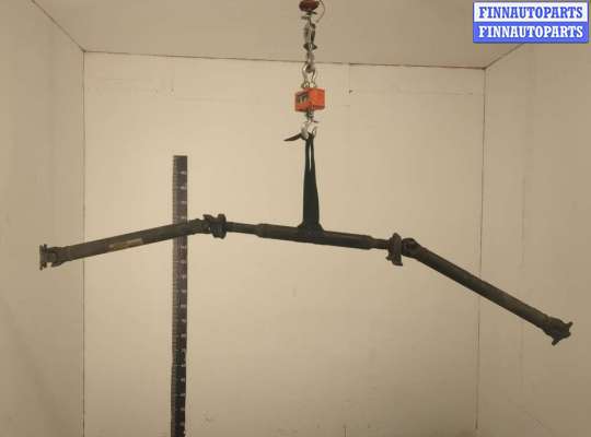 Кардан MB1625490 на Mercedes Vito W639 2003-2014