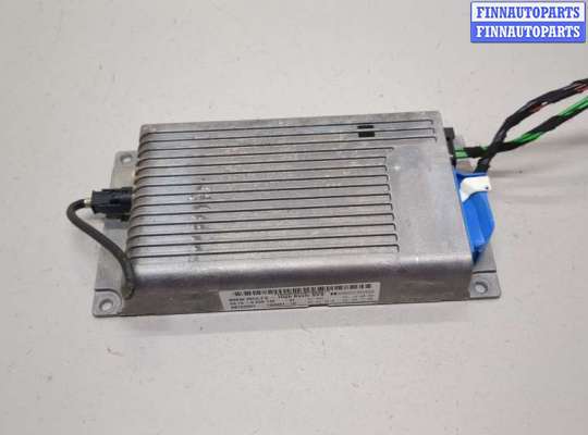 Блок управления Bluetooth BM3450455 на BMW 5 F07 Gran Turismo 2010-2017