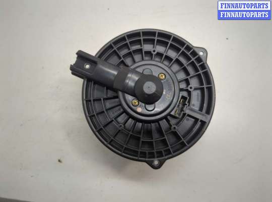 купить Двигатель отопителя (моторчик печки) на Toyota Highlander 1 2001-2007