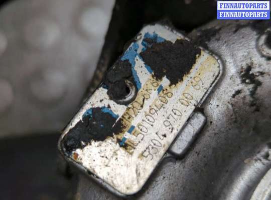 купить Турбина на Land Rover Discovery 3 2004-2009