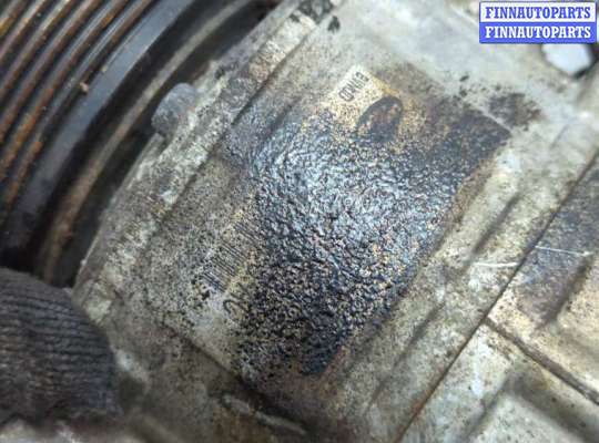 купить Компрессор кондиционера на Land Rover Range Rover 3 (LM) 2002-2012