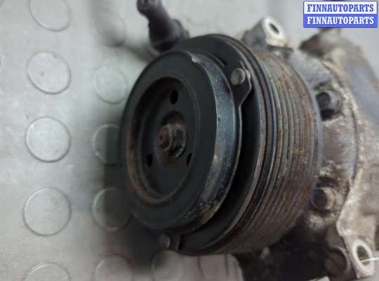 купить Компрессор кондиционера на Land Rover Range Rover 3 (LM) 2002-2012