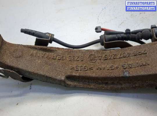 купить Ступица (кулак, цапфа) на Audi Q7 2005-2015