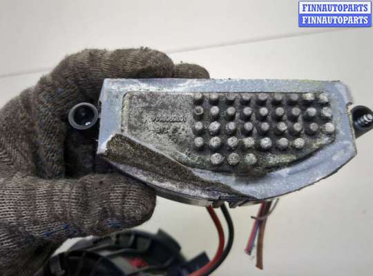 купить Двигатель отопителя (моторчик печки) на Audi Q5 2008-2017