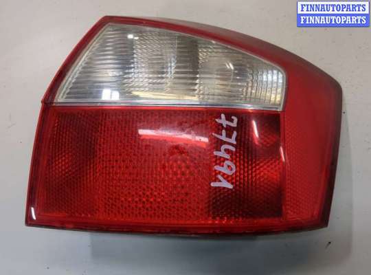купить Фонарь (задний) на Audi A4 (B6) 2000-2004