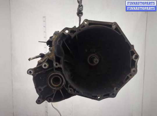 купить КПП 5-ст.мех. (МКПП) на Opel Astra H 2004-2010