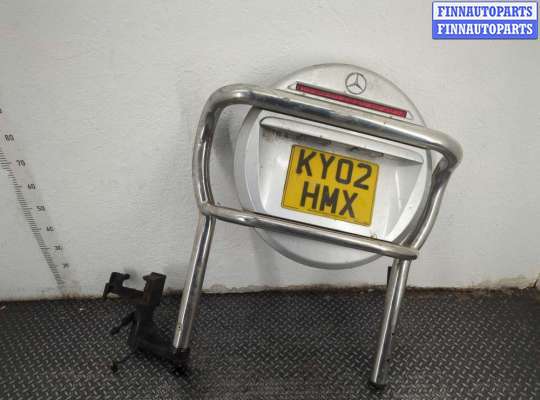 Купить Кронштейн запасного колеса на Mercedes ML W163 1997-2005 Кронштейн запасного колеса MB1731804 на Mercedes ML W163 1997-2005