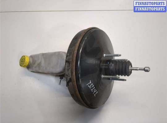 Цилиндр тормозной главный VG2390575 на Volkswagen Jetta 5 2004-2010