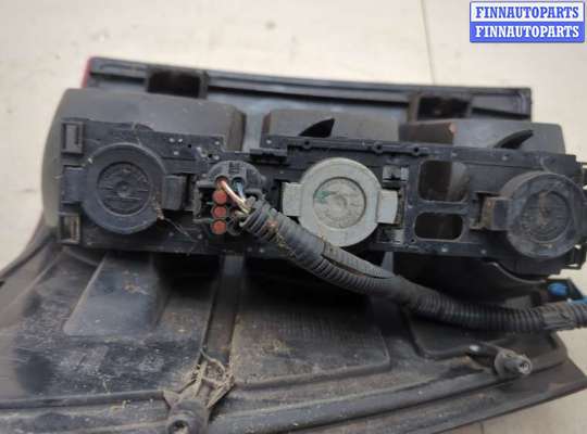 купить Фонарь (задний) на Jeep Grand Cherokee 2004-2010