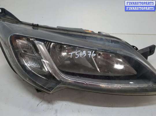 купить Фара (передняя) на Peugeot Boxer 2014-2025