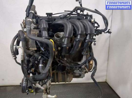 купить Двигатель (ДВС) на Ford Focus 2 2008-2011