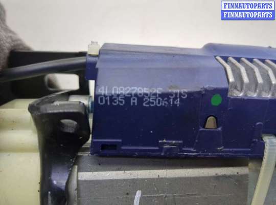 купить Электропривод крышки багажника (механизм) на Audi Q7 2005-2015