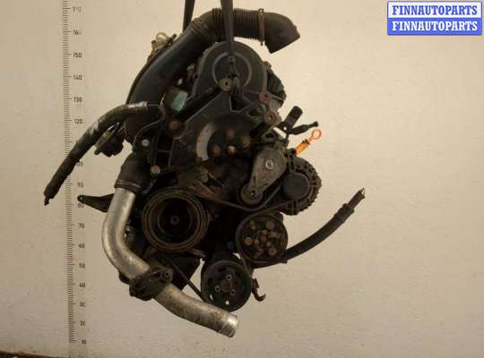 купить Насос гидроусилителя руля (ГУР) на Ford Galaxy 2000-2006