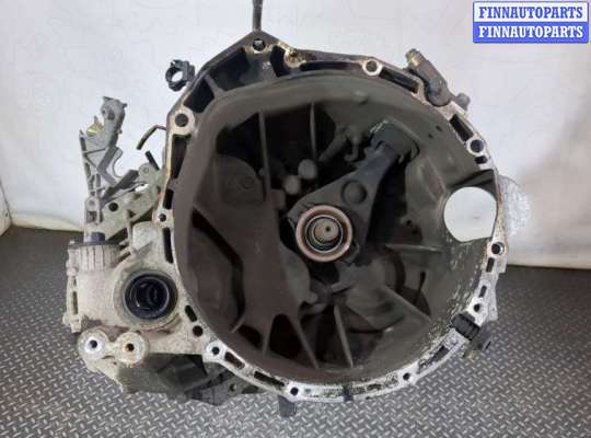 купить КПП 6-ст.мех. (МКПП) на Nissan Primera P12 2002-2008