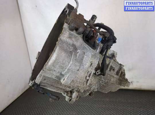 купить КПП 6-ст.мех. (МКПП) на Nissan Primera P12 2002-2008