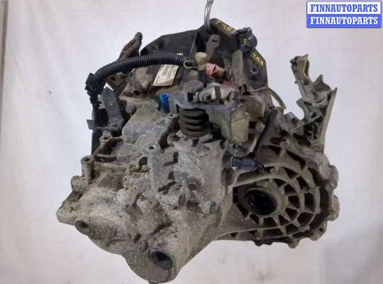 купить КПП 6-ст.мех. (МКПП) на Nissan Primera P12 2002-2007