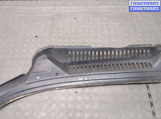 купить Жабо под дворники (дождевик) на Citroen Jumper (Relay) 1994-2006