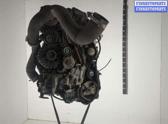 Генератор OP2400153 на Opel Vivaro 2014-2019