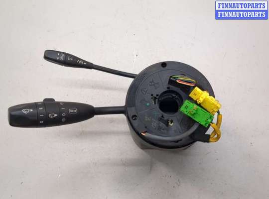 Переключатель поворотов и дворников (стрекоза) MB1719468 на Mercedes A W169 2004-2012