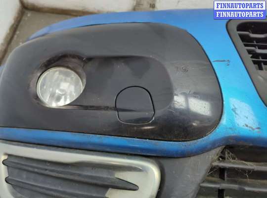 купить Бампер на Citroen C3 picasso 2009-2017