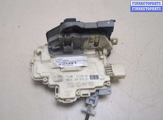 купить Замок двери на Volkswagen Touareg 2010-2014