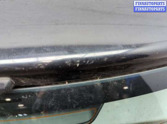 купить Крышка (дверь) багажника на Toyota Yaris 2005-2011