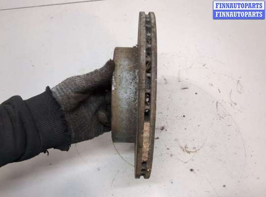 купить Диск тормозной на Mercedes Vito W638 1996-2003