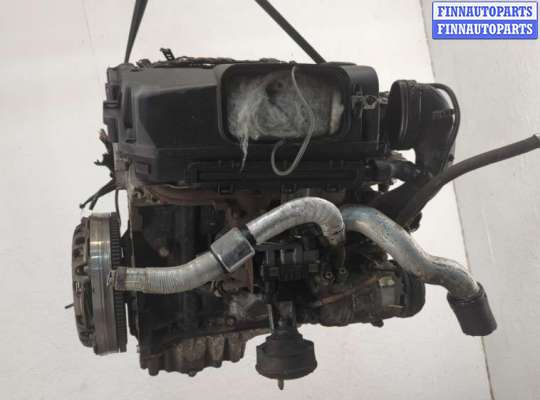 купить Двигатель (ДВС) на BMW 3 E46 1998-2006