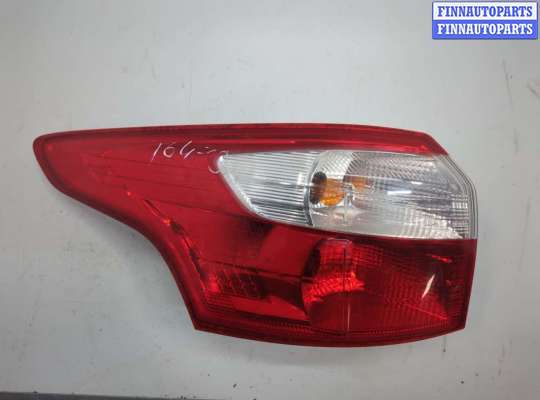 Купить Фонарь (задний) на Ford Focus 3 2011-2015 Фонарь (задний) FO2221624 на Ford Focus 3 2011-2015