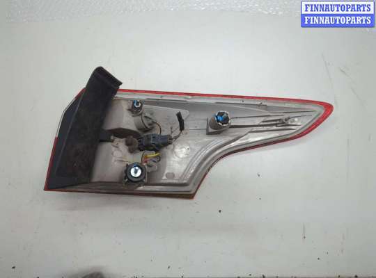 купить Фонарь (задний) на Ford Focus 3 2011-2015
