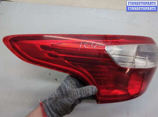 купить Фонарь (задний) на Ford Focus 3 2011-2015