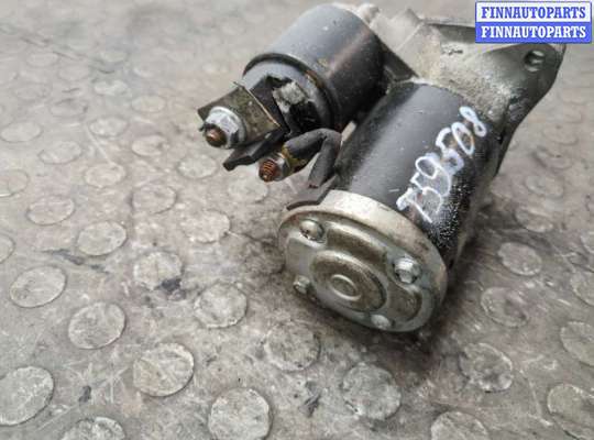 купить Стартер на Renault Clio 2005-2009