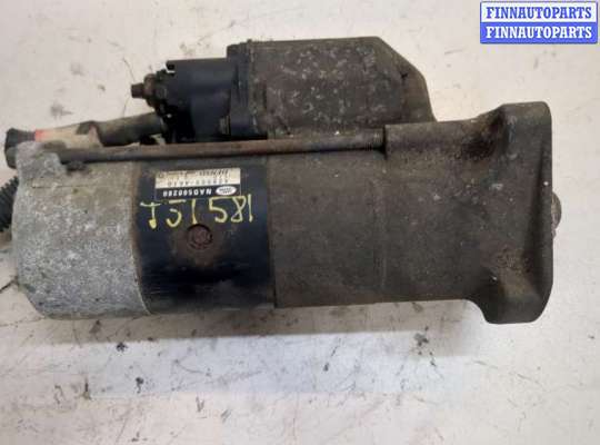 Стартер LRF1062 на Land Rover Range Rover 3 (LM) 2002-2012