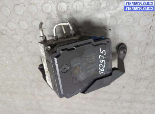 Блок АБС, насос (ABS, ESP, ASR) RN1587772 на Renault Megane 3 2009-2016