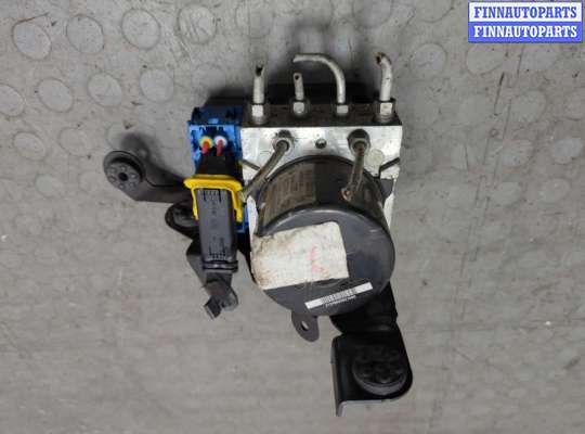 купить Блок АБС, насос (ABS, ESP, ASR) на Renault Megane 3 2009-2016
