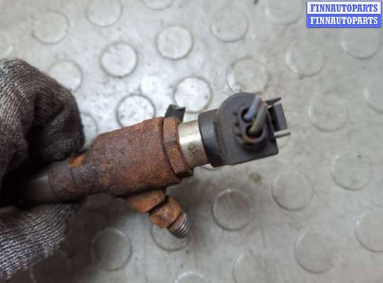 купить Форсунка топливная на Peugeot Boxer 2014-2025