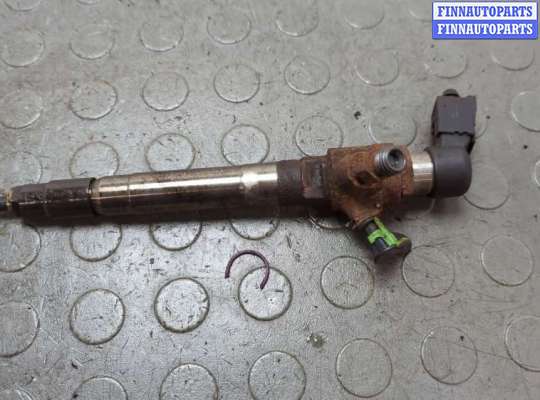 купить Форсунка топливная на Peugeot Boxer 2014-2025